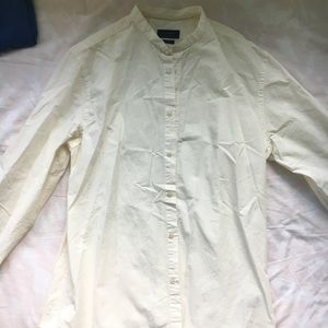 Zara men’s shirt